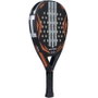 Adidas Match 3.5 2026 Negra y Naranja